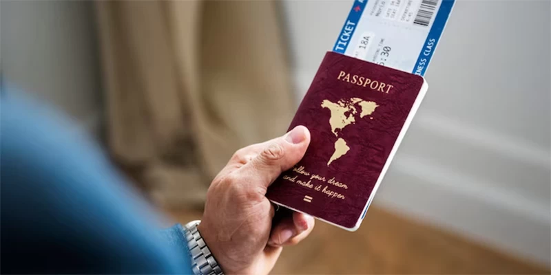 Add Surname in Passport Add Surname in Passport